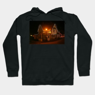 Pencil Cottage Hoodie